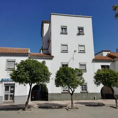 Apartment Segalerva Centro