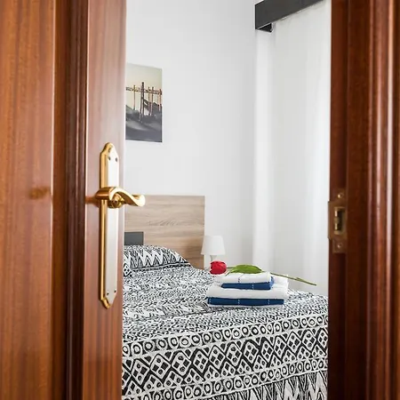 Apartment Segalerva Centro