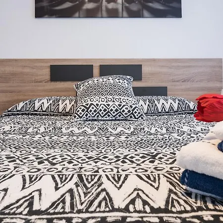 Apartment Segalerva Centro