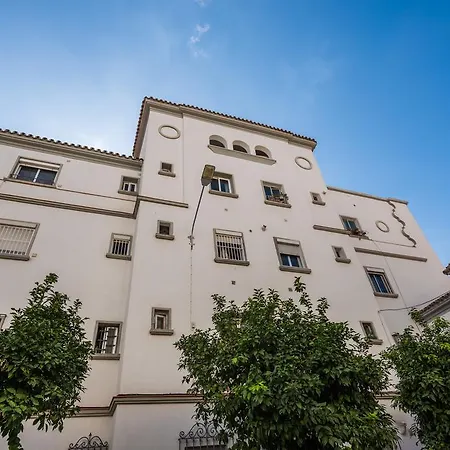 Apartment Segalerva Centro *