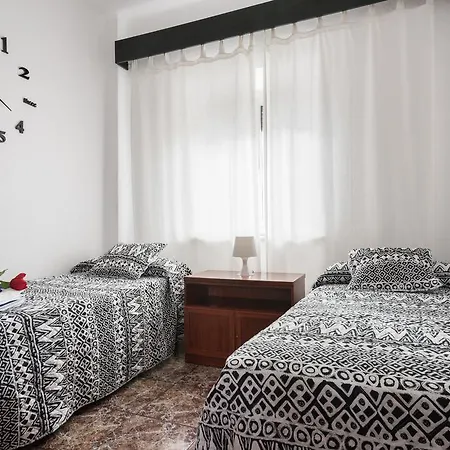 Segalerva Centro Malaga