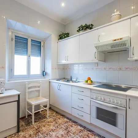 Segalerva Centro Apartment *