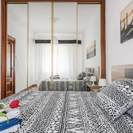 Apartment Segalerva Centro *