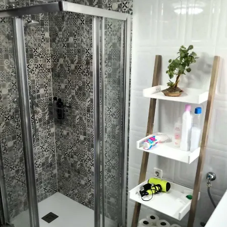 Apartment Segalerva Centro Malaga