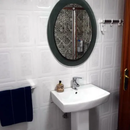 Segalerva Centro Apartment
